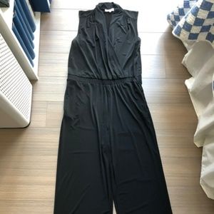 Calvin Klein Jersey jumpsuit